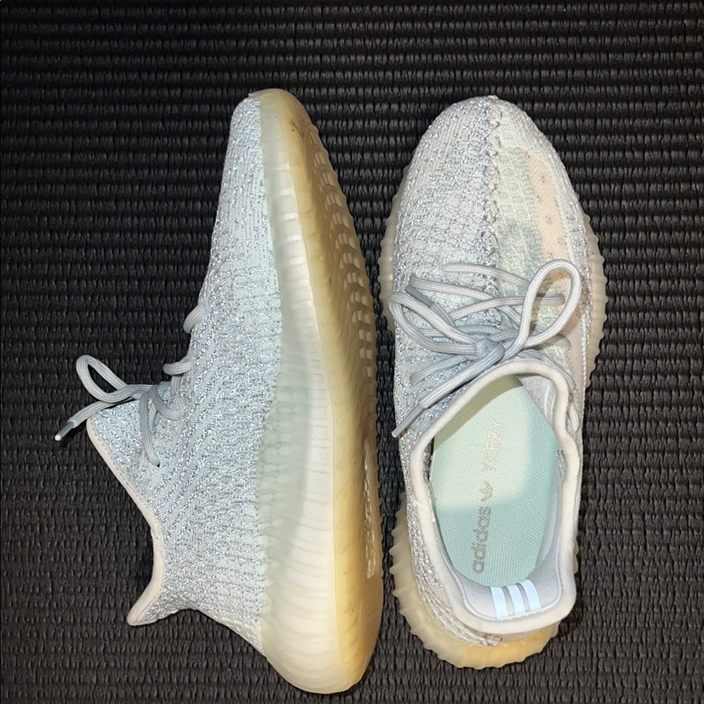 Adidas Yeezy Boost Static Reflective 350 V2